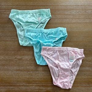 Soprano Underwear